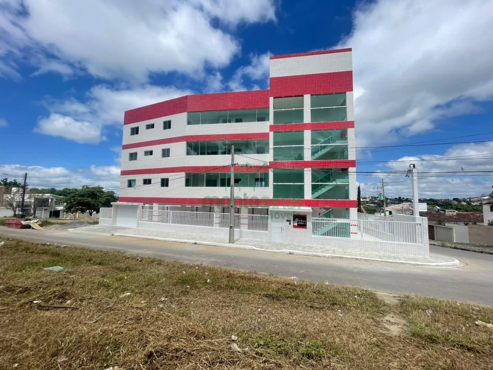 Apartamento para locação no Heliópolis por R$2.200,00