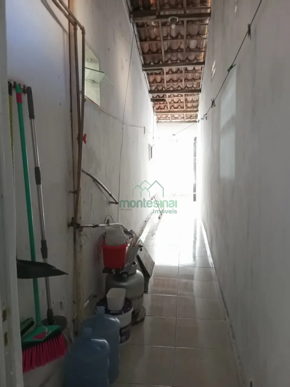 Casa À Venda Francisco Simão Dos Santos Figueira Garanhuns e Ponto Comercial R$250.000,00