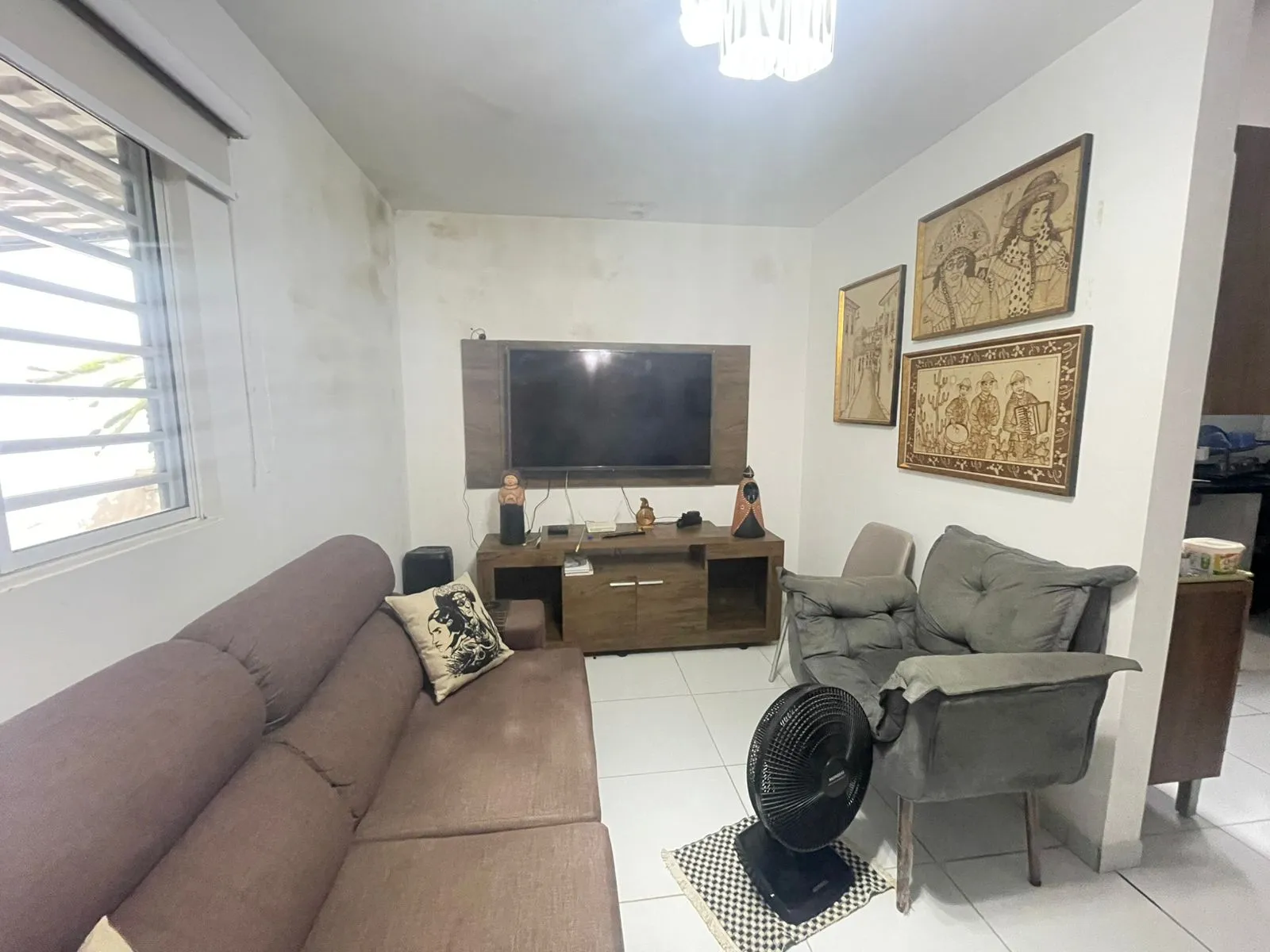 Imagens do imóveis Casa À Venda Severiano De Moraes Filho Garanhuns