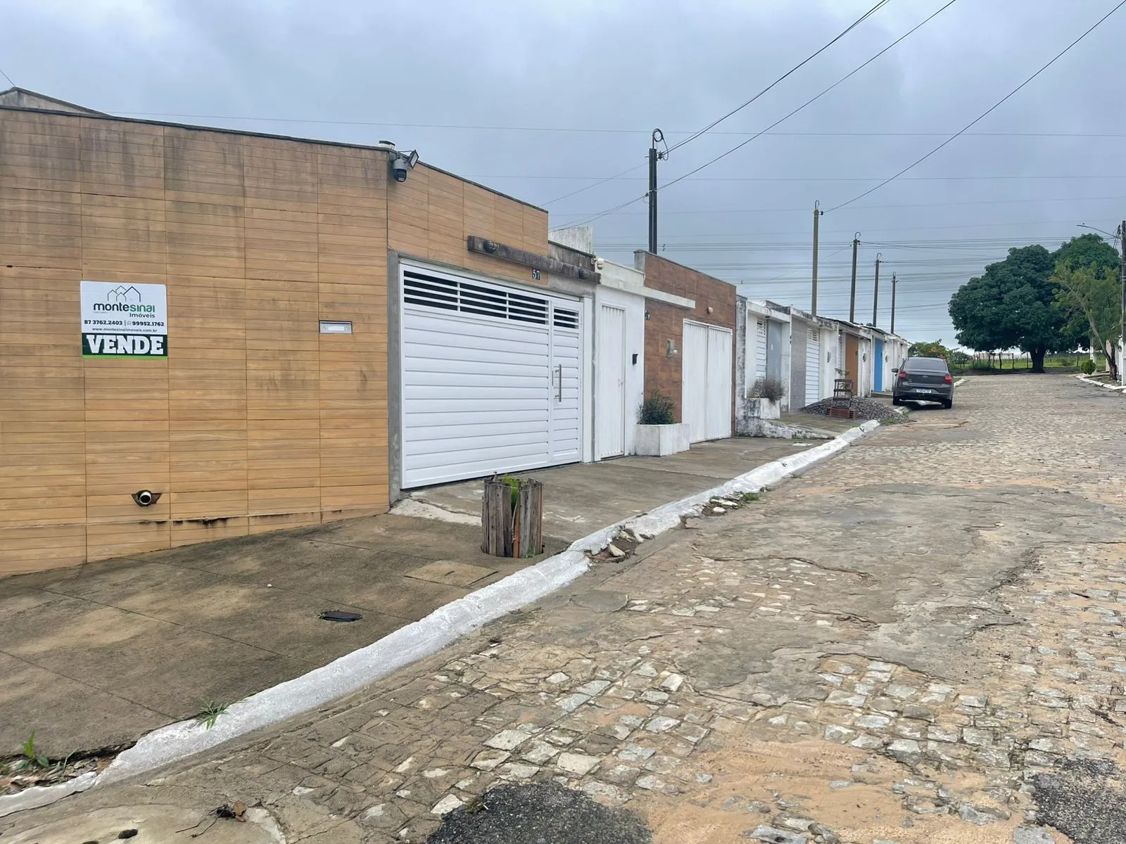 Imagens do imóveis Casa À Venda Severiano De Moraes Filho Garanhuns