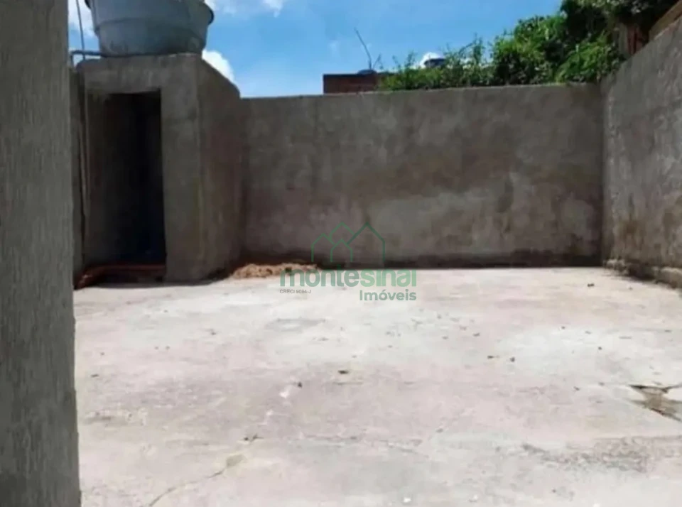 Imagens do imóveis Casa À Venda Aloísio Souto Pinto Garanhuns R$180.000,00