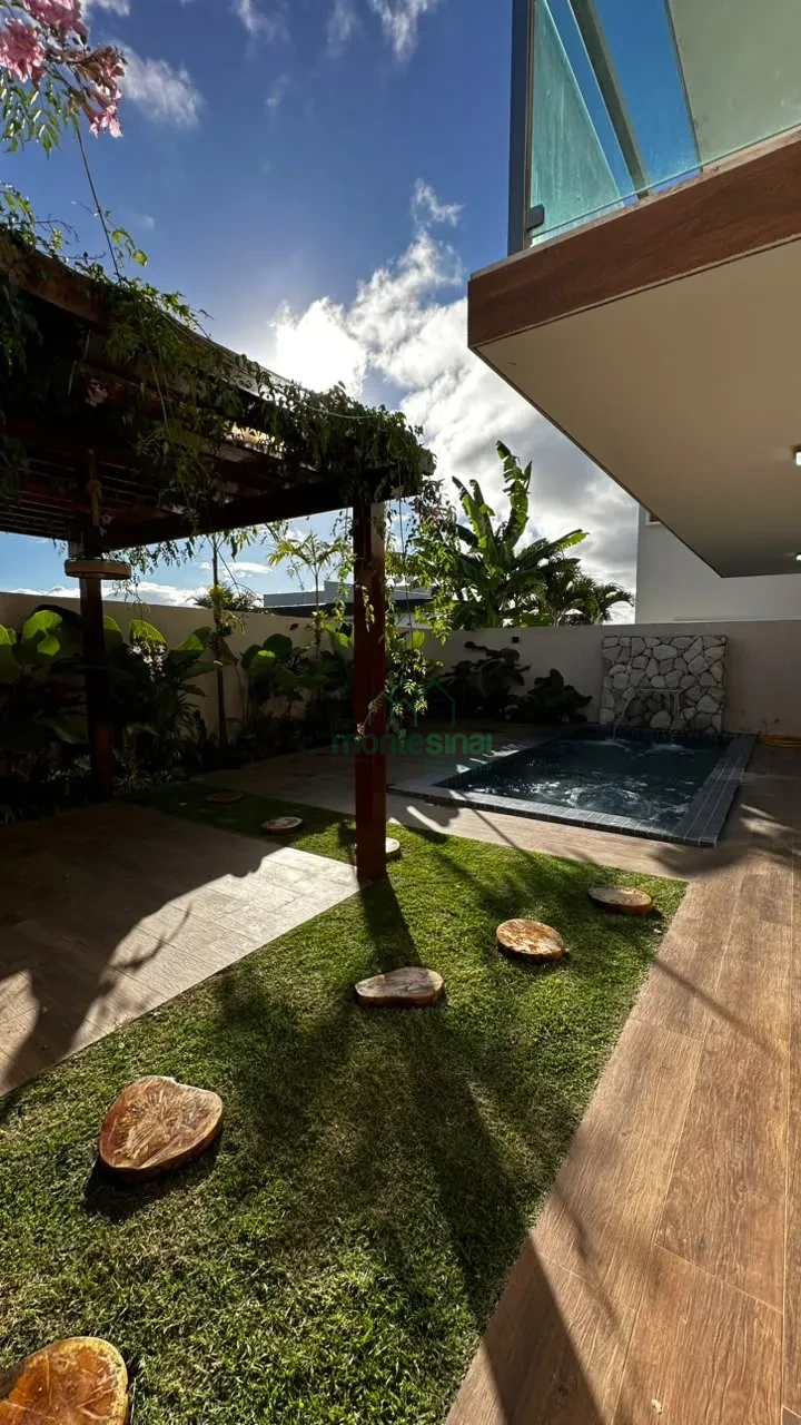 Imagens do imóveis Casa  À Venda Condomínio Alamedas Da Serra Privê Garanhuns R$1.550.000,00
