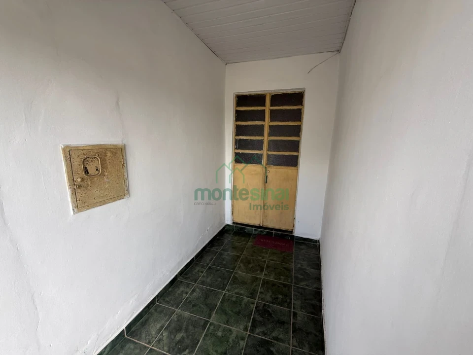 Casa À Venda Heliópolis Garanhuns por apenas R$170.000,00