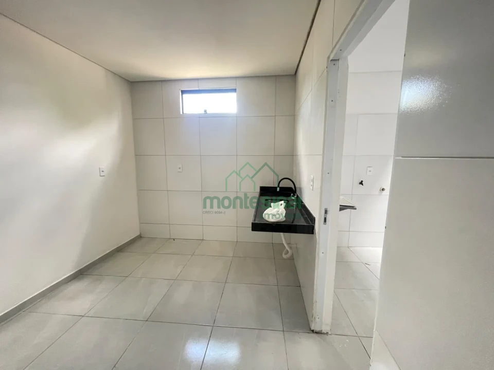Apartamento para locação próximo à UFAPE por R$1.200,00