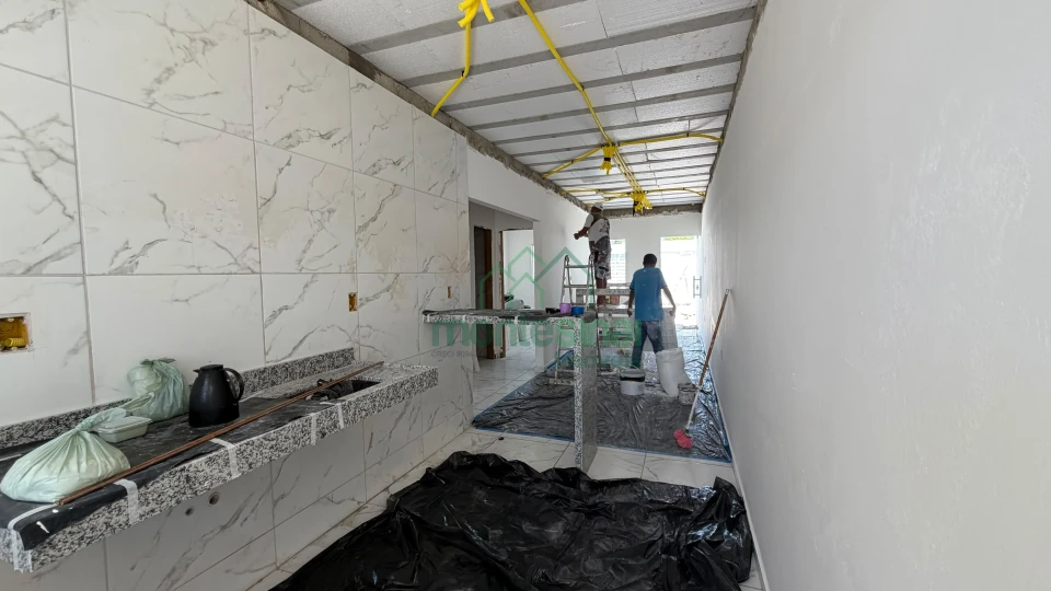 Casa À Venda Severiano De Moraes Filho Garanhuns