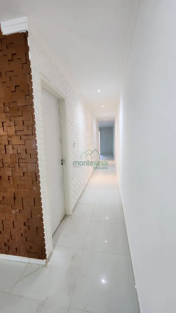 Casa duplex à venda no Heliópolis por R$800.000,00