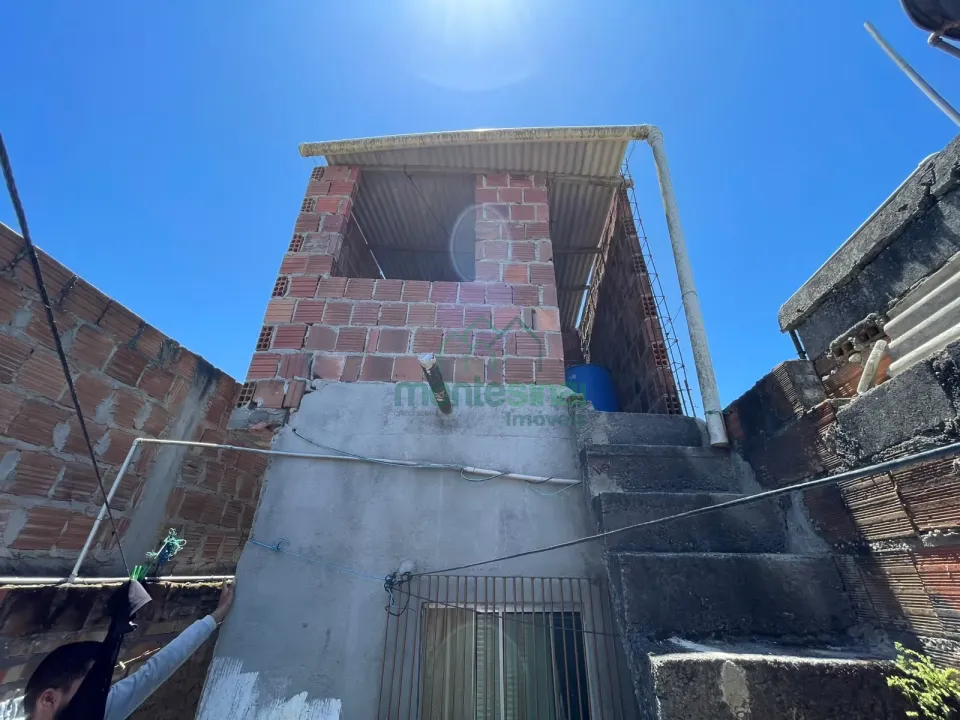 Casa à venda no Severiano de Moraes Filho por R$210.000,00