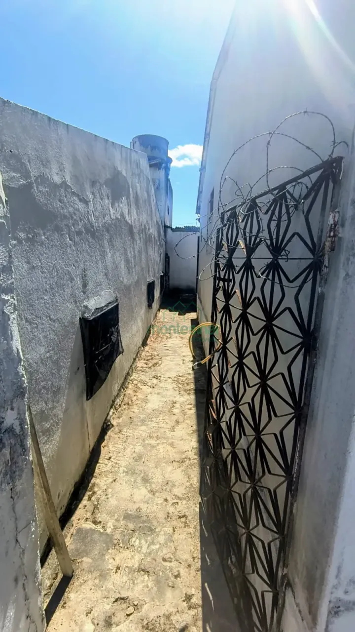 Casa à venda no Boa Vista em Garanhuns por R$140.000,00