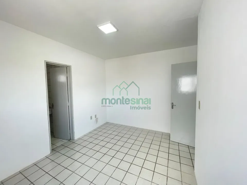 Imagens do imóveis APARTAMENTO PARA LOCAÇÃO – EDIFÍCIO FLAMBOYANT | HELIÓPOLIS – GARANHUNS/PE