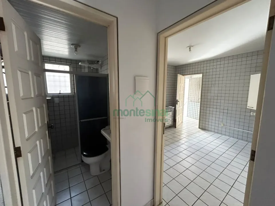 Imagens do imóveis APARTAMENTO TÉRREO PARA LOCAÇÃO – EDIFÍCIO ANTARES