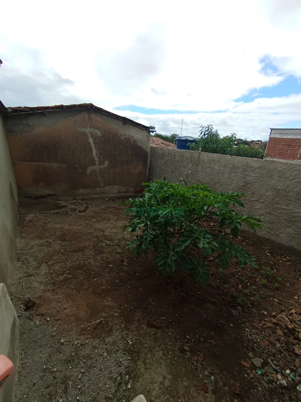 Casa À Venda Planalto/Centro São João R$160.000,00