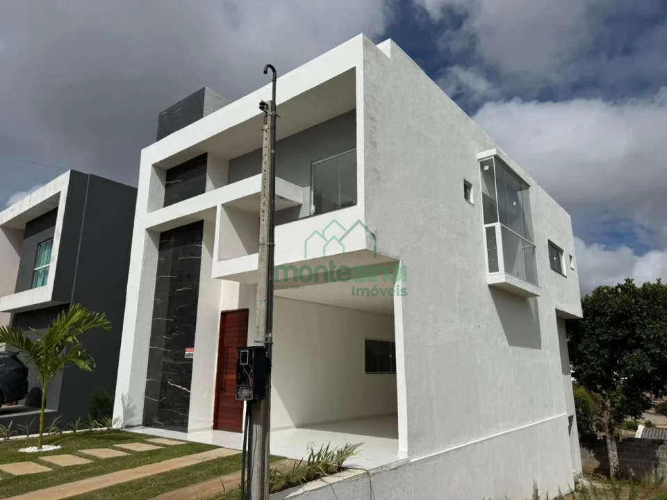 Imagens do imóveis Casa Duplex, aluguel por R$ 4.000,00 no condominio Village São Marcos