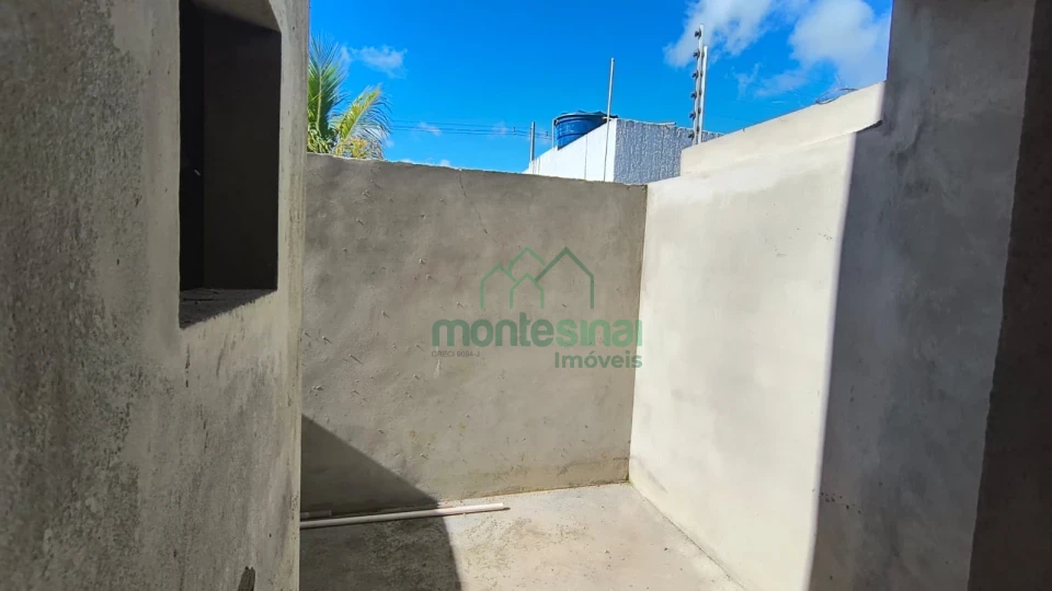 Casa À Venda Francisco Simão Dos Santos Figueira Garanhuns