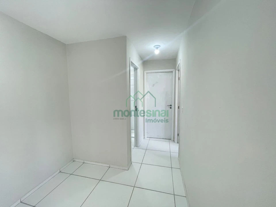 Imagens do imóveis Apartamento mobiliado para aluguel no Bosque Heliópolis por R$2.300,00