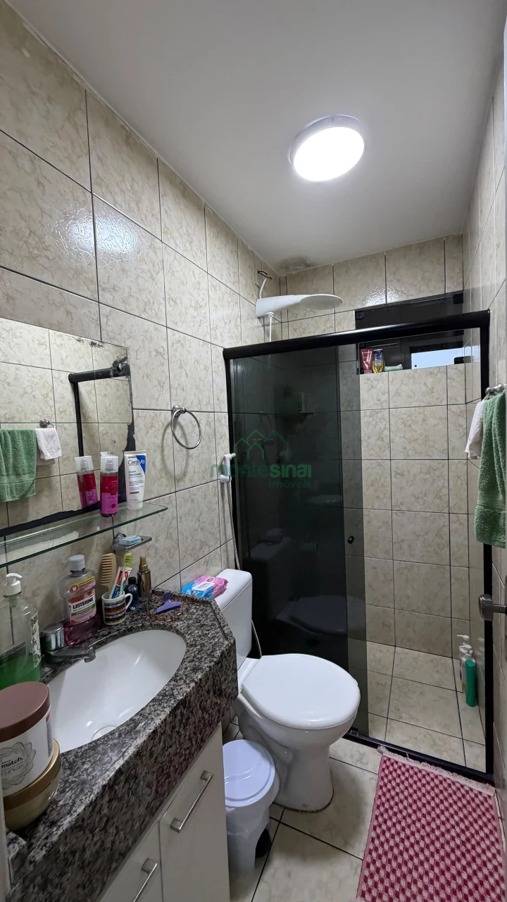 Imagens do imóveis Apartamento À Venda Santo Antônio Garanhuns