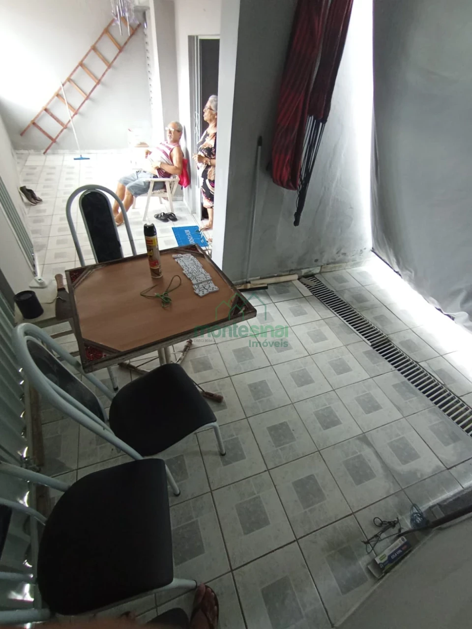 Casa À Venda Planalto/Centro São João R$160.000,00