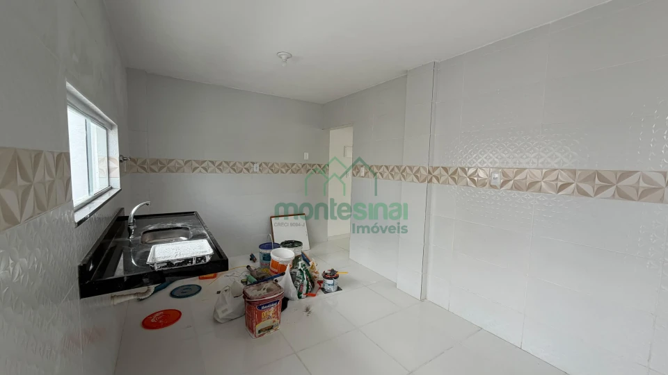 Casa À Venda Santo Antônio Garanhuns
