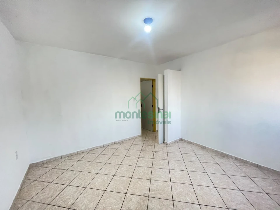 Apartamento com dois quartos para locação no Centro de Garanhuns por R$1.350,00