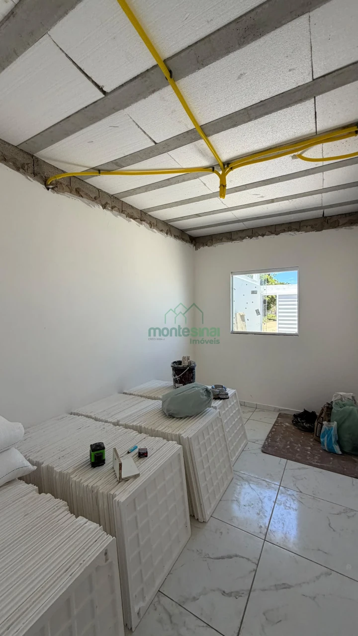 Casa À Venda Severiano De Moraes Filho Garanhuns