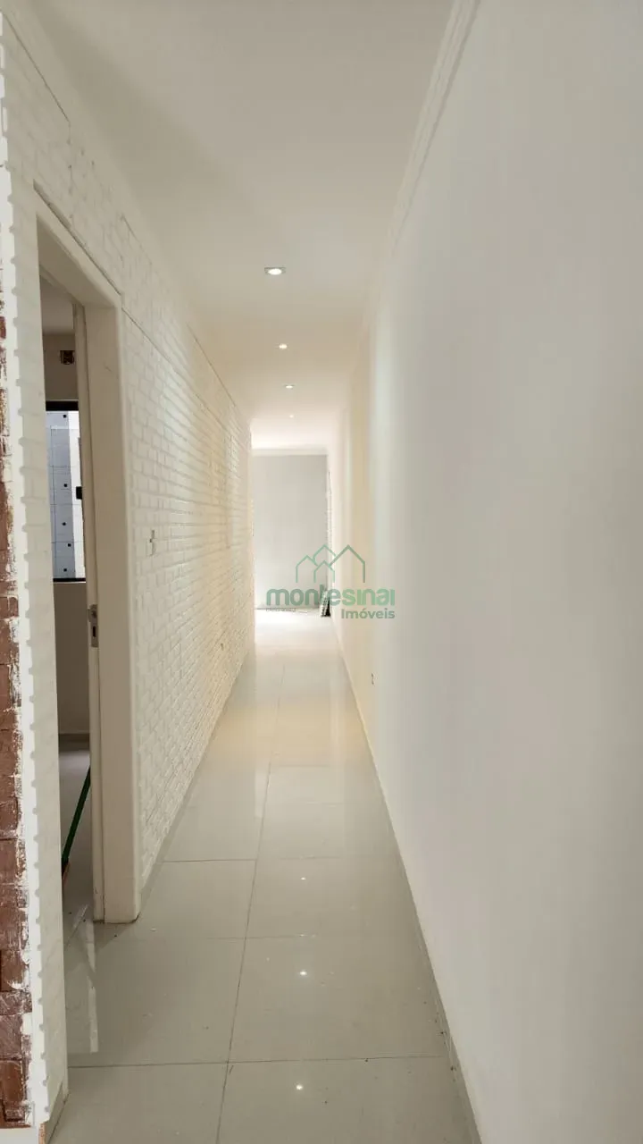 Casa duplex à venda no Heliópolis por R$800.000,00