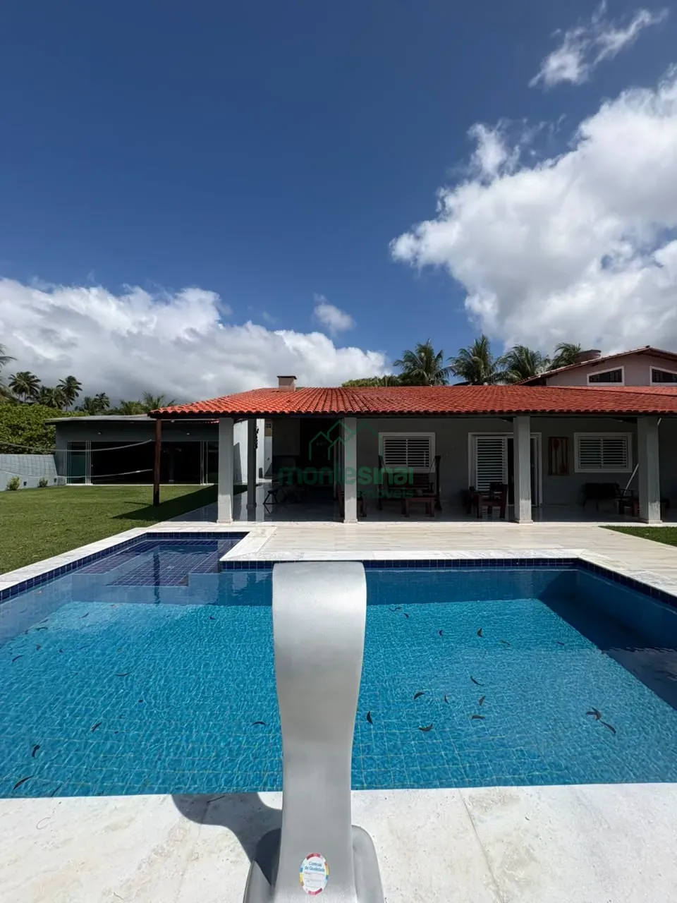 Imagens do imóveis Casa de praia à venda em Maragogi por R$1.900.000,00