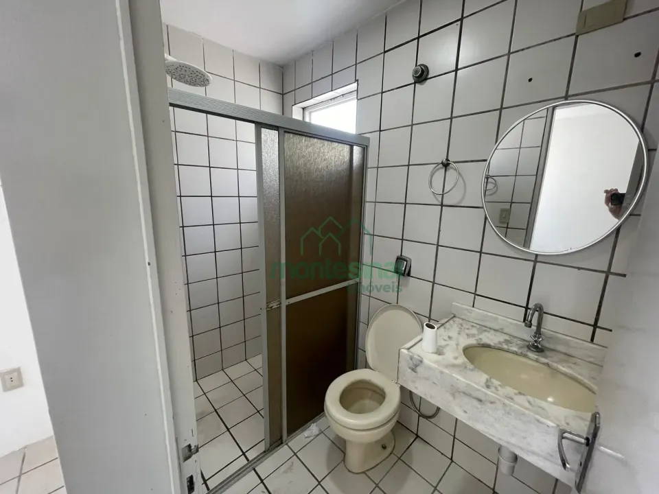 Imagens do imóveis APARTAMENTO PARA LOCAÇÃO – EDIFÍCIO FLAMBOYANT | HELIÓPOLIS – GARANHUNS/PE