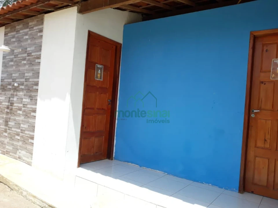 Chácara À Venda Zona Rural Garanhuns por apenas R$600.000,00
