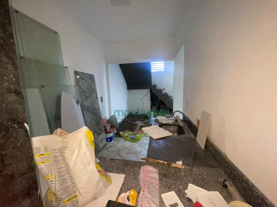 Casa À Venda Severiano De Moraes Filho Garanhuns