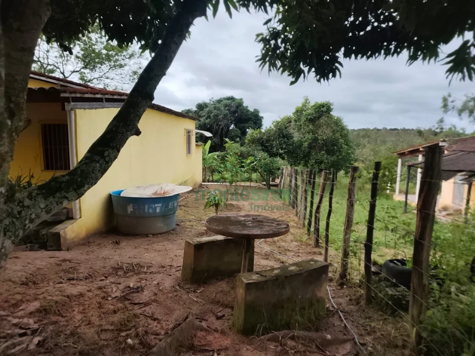 Imagens do imóveis Fazenda/Sítios/Chácaras À Venda Zona Rural Brejão