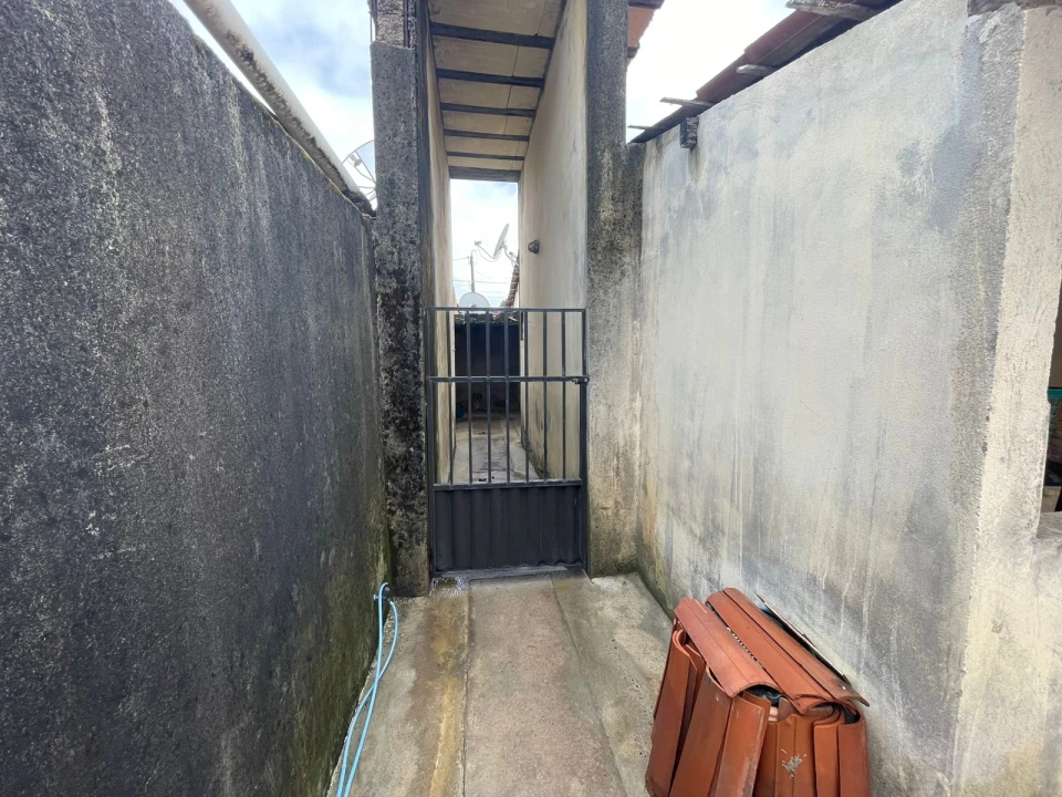 Casa À Venda Francisco Simão Dos Santos Figueira Garanhuns