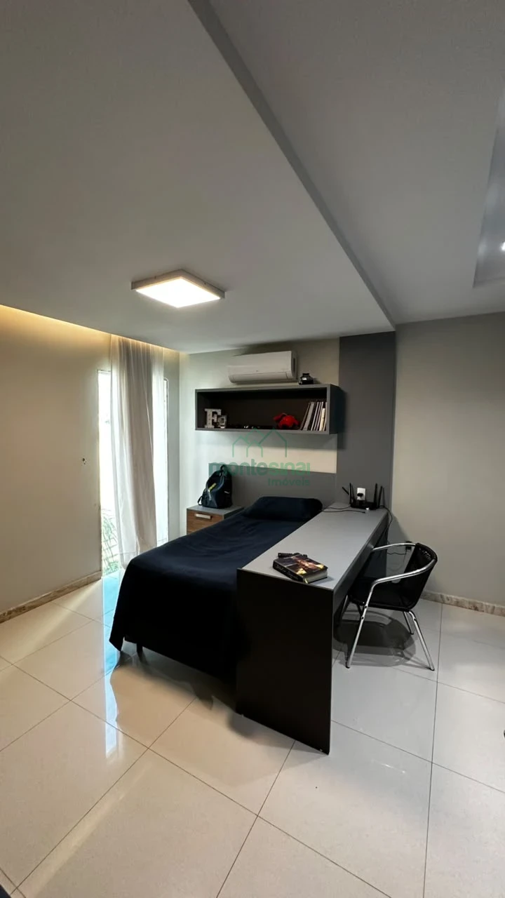 Casa  À Venda Condomínio Alamedas Da Serra Privê Garanhuns R$1.550.000,00