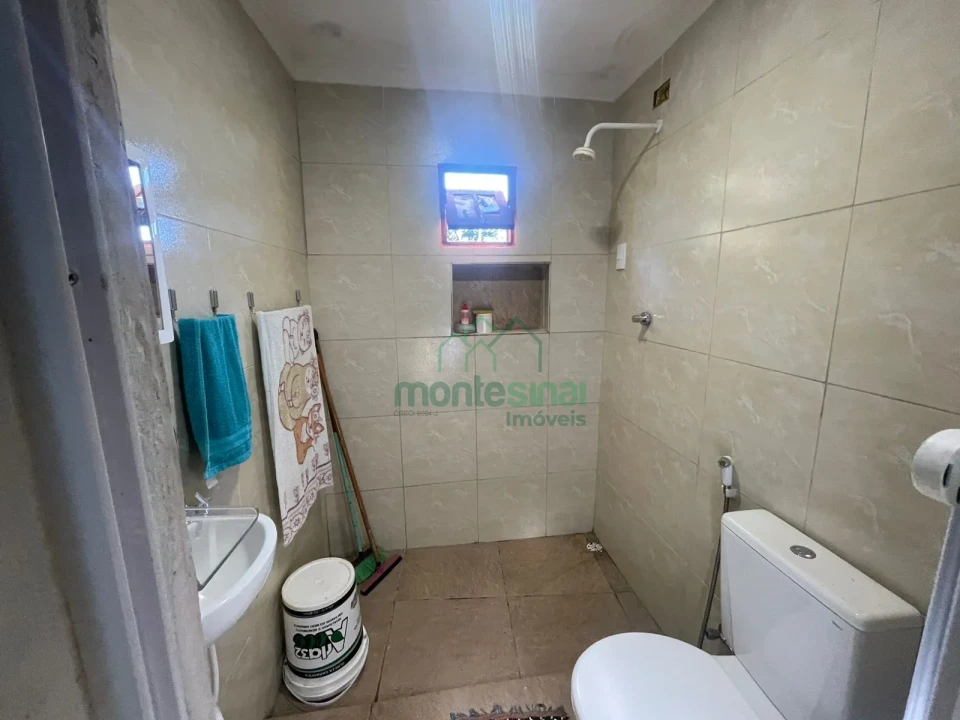 Fazenda/Sítios/Chácaras À Venda Zona Rural Brejão