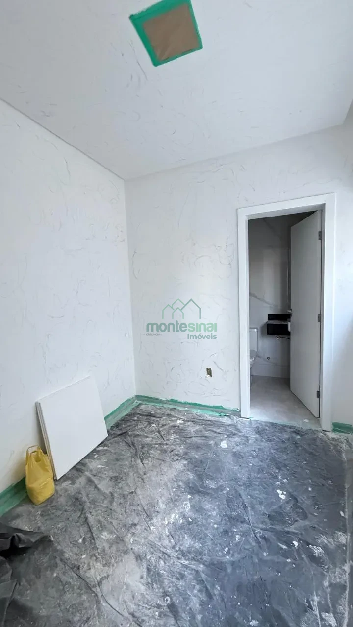 Casa Em Condomínio Bellevue