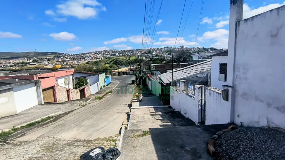 Casa à venda no Boa Vista em Garanhuns por R$140.000,00