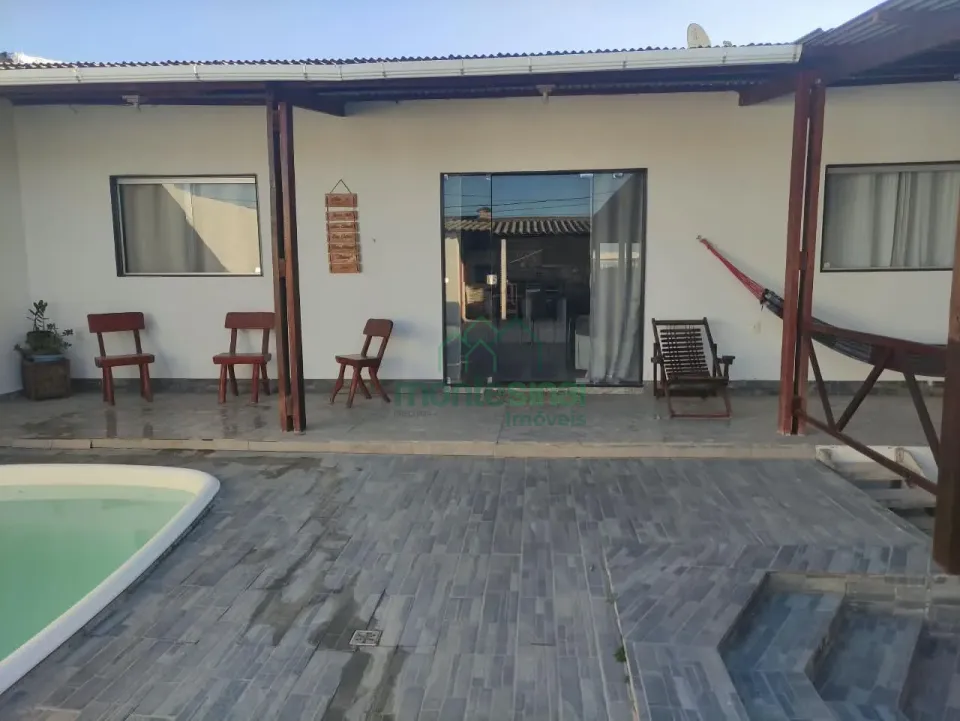 Casa À Venda Novo Heliópolis Garanhuns