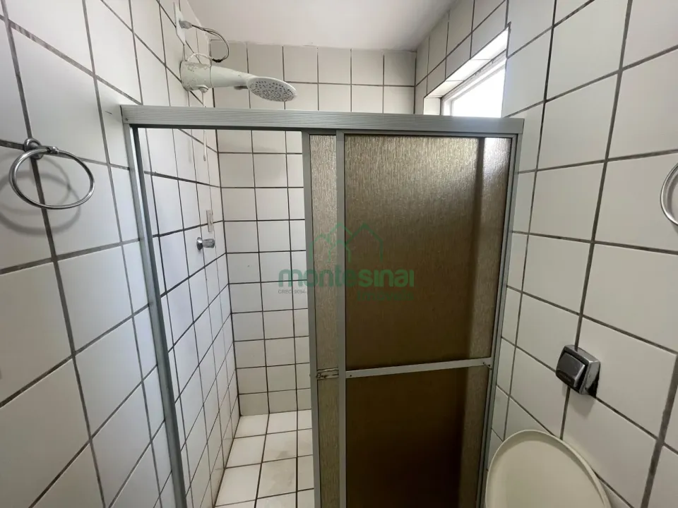 Imagens do imóveis APARTAMENTO PARA LOCAÇÃO – EDIFÍCIO FLAMBOYANT | HELIÓPOLIS – GARANHUNS/PE