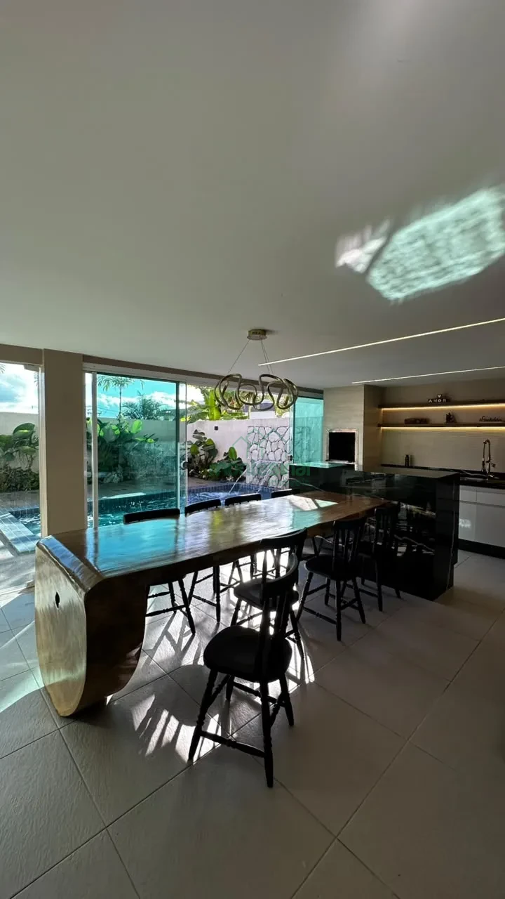 Imagens do imóveis Casa  À Venda Condomínio Alamedas Da Serra Privê Garanhuns R$1.550.000,00