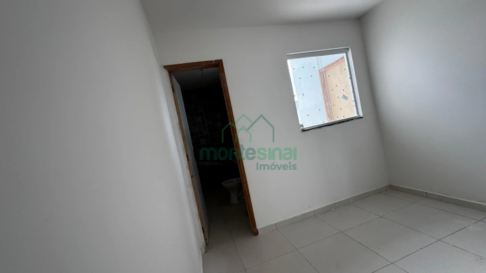 Casa à venda no bairro Francisco Simão dos Santos Figueira em Garanhuns/PE