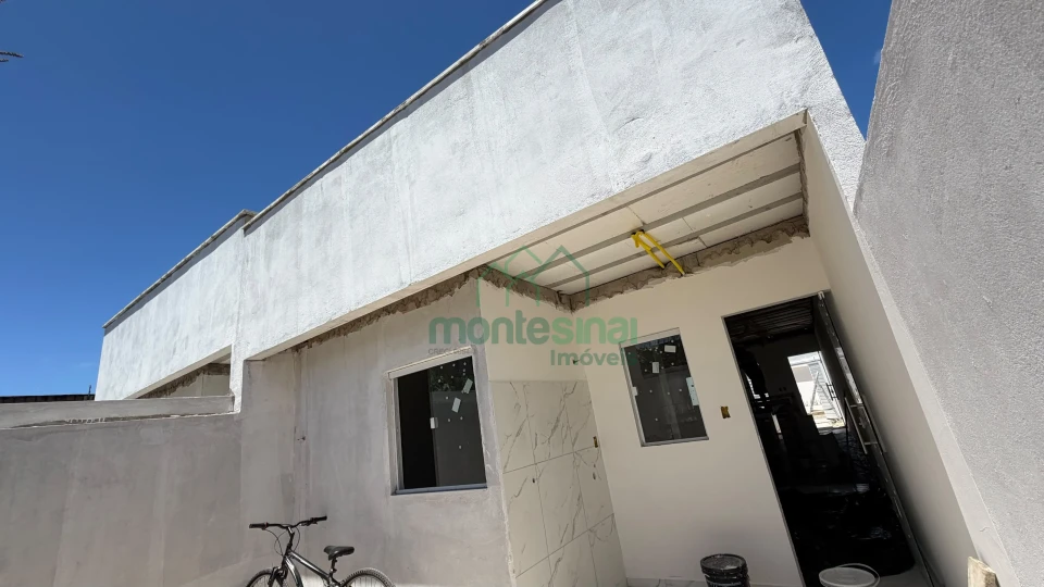 Casa À Venda Severiano De Moraes Filho Garanhuns
