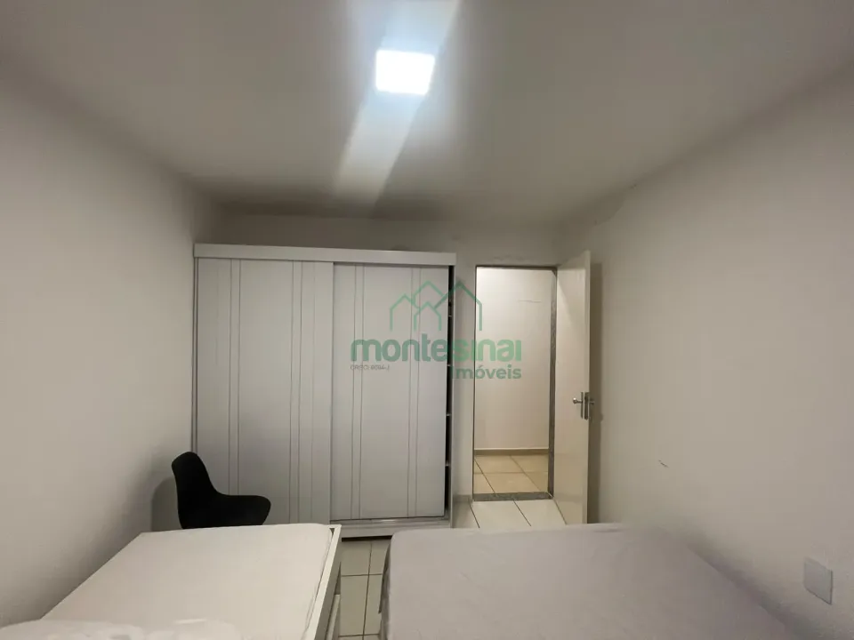 Apartamento mobiliado no Heliópolis para Locação
