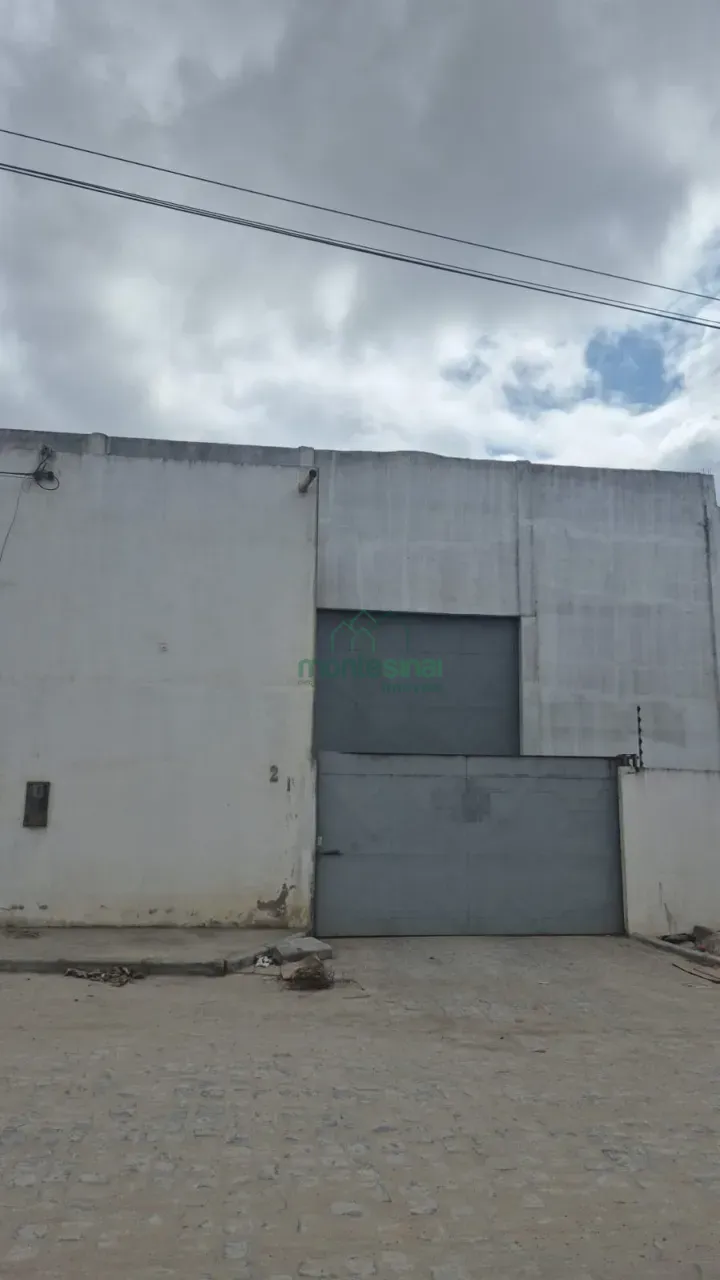 Imagens do imóveis Galpão para Locação 12x31