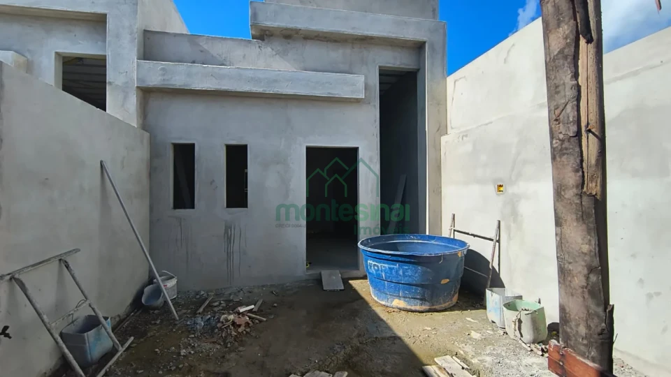 Casa À Venda Francisco Simão Dos Santos Figueira Garanhuns