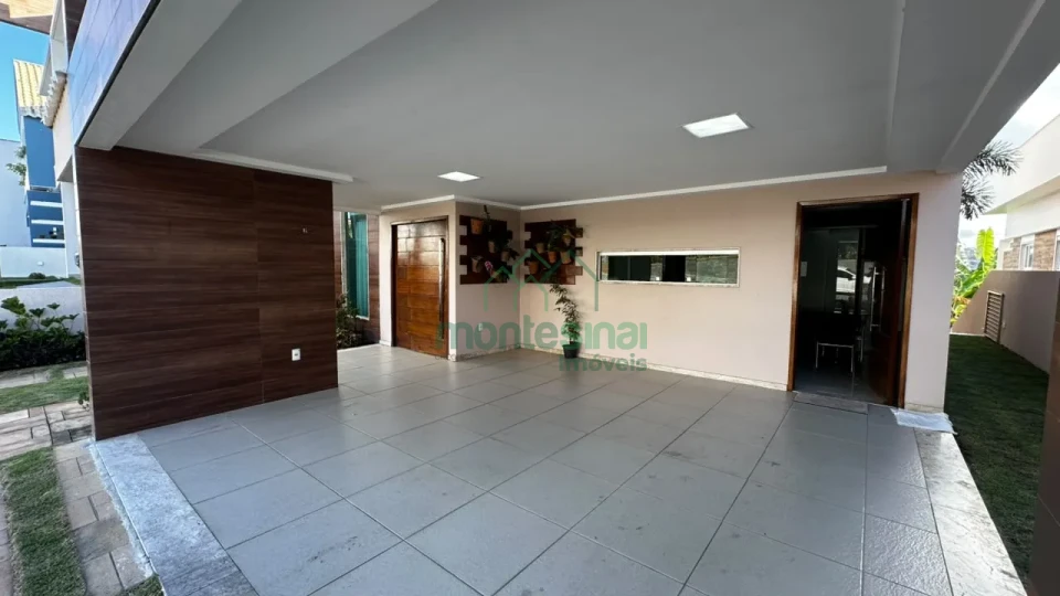 Imagens do imóveis Casa  À Venda Condomínio Alamedas Da Serra Privê Garanhuns R$1.550.000,00