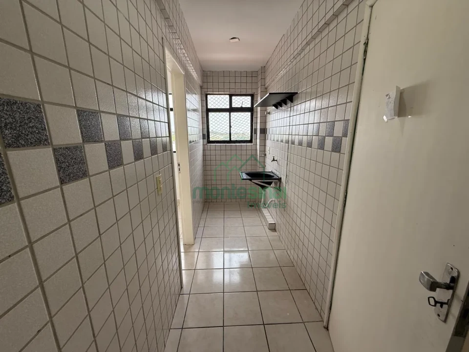 Imagens do imóveis Apartamento À Venda Santo Antônio Garanhuns Morada das colinas R$440.000,00