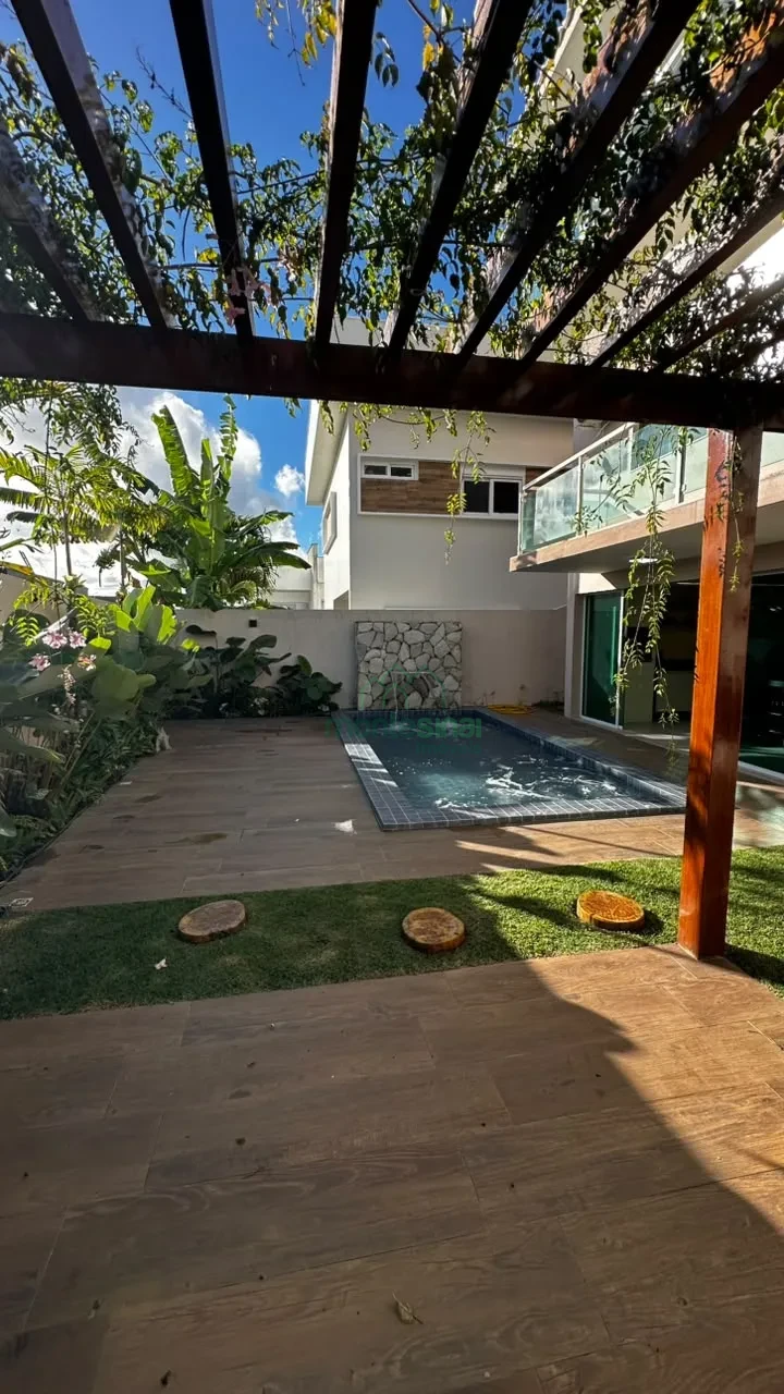 Imagens do imóveis Casa  À Venda Condomínio Alamedas Da Serra Privê Garanhuns R$1.550.000,00