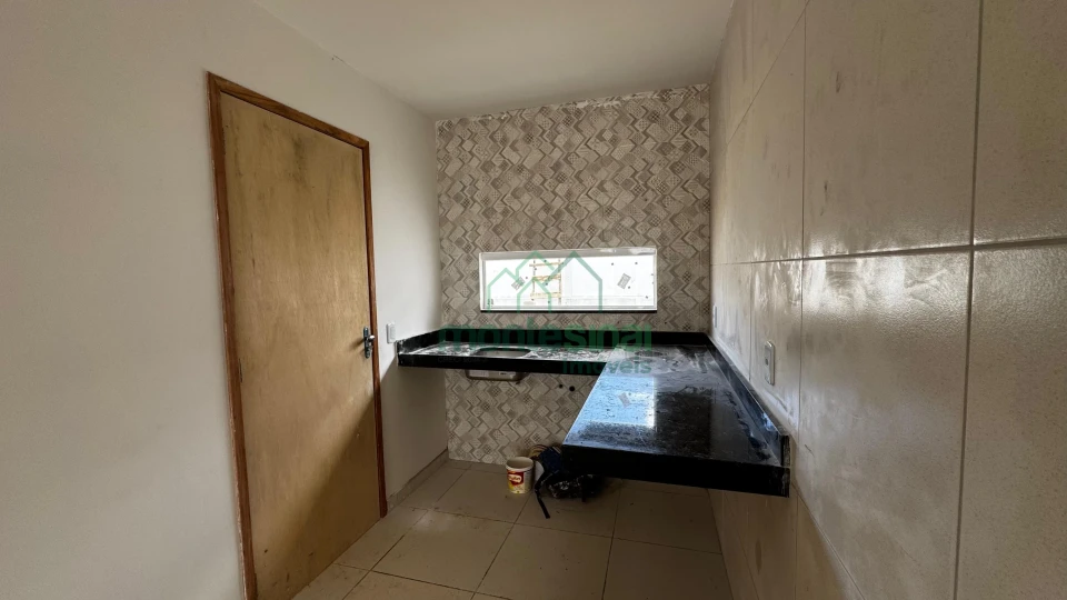 Casa à venda no bairro Francisco Simão dos Santos Figueira em Garanhuns/PE