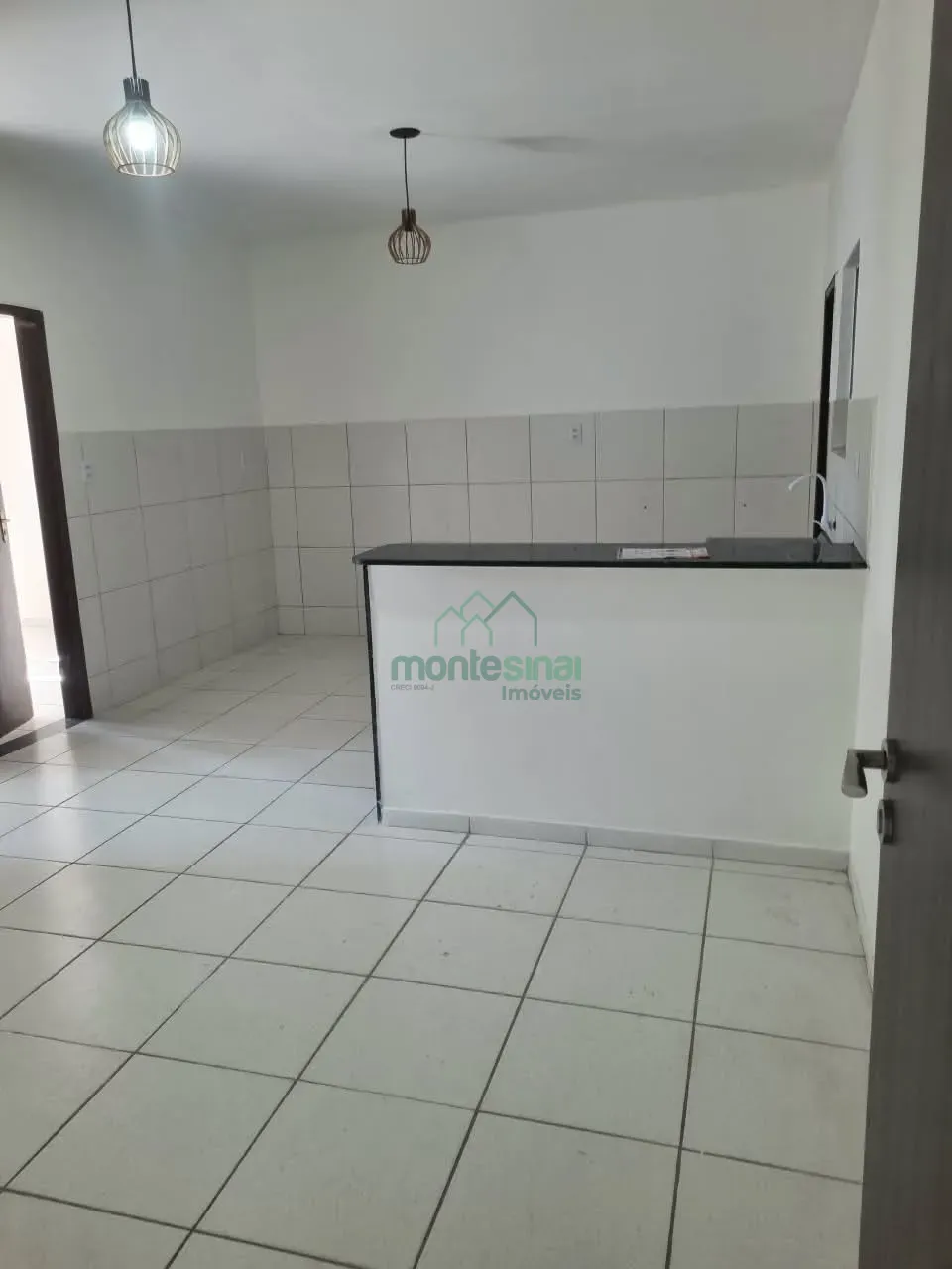 Apartamento Para Locação Próximo a UPE