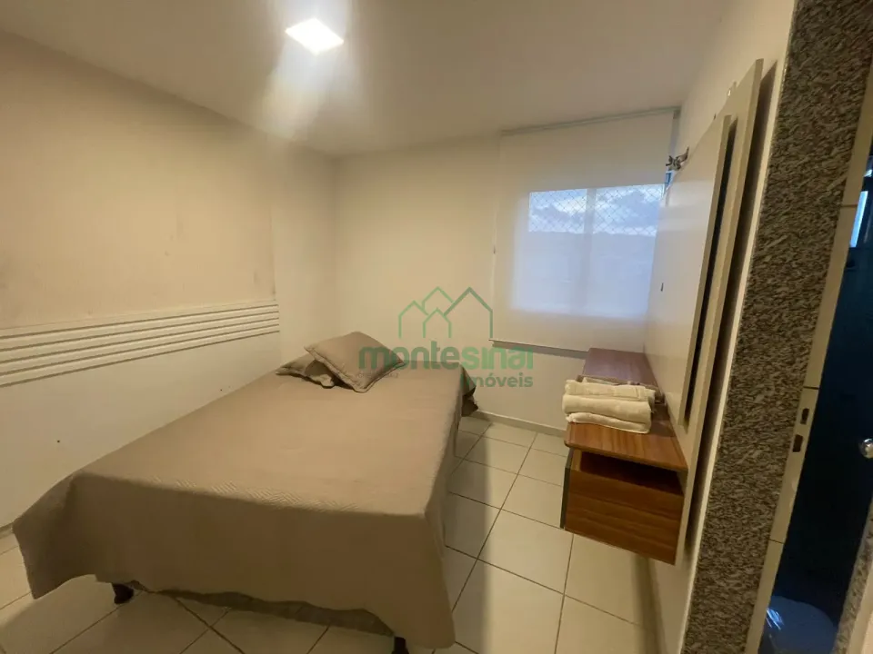 Apartamento mobiliado no Heliópolis para Locação