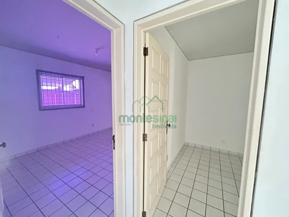 Imagens do imóveis APARTAMENTO TÉRREO PARA LOCAÇÃO – EDIFÍCIO ANTARES