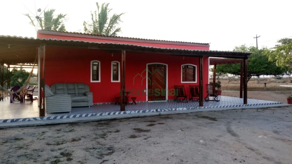 Chácara À Venda Zona Rural Garanhuns por apenas R$600.000,00